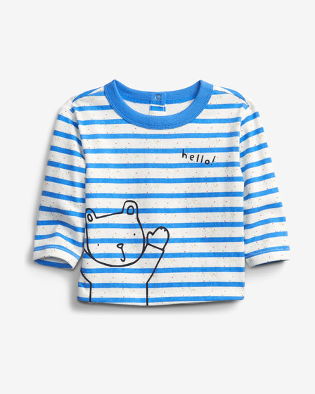 GAP Stripe Kids T-shirt