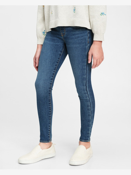 GAP Pull-On Jeans