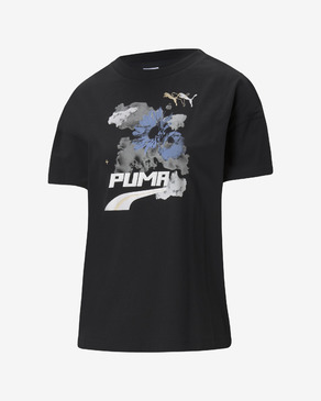 Puma Evide Graphic T-shirt