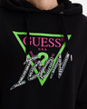Guess Icon Logo Sweatshirt
