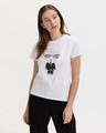 Karl Lagerfeld Ikonik Karl T-shirt