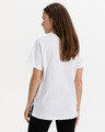 DKNY Rhinesto T-shirt