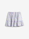GAP Gingham Children's skirt