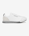 Calvin Klein Low Profile Lace up Sneakers