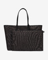 Calvin Klein Jacquard Shopper Handbag