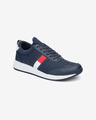 Tommy Jeans Flexi Lycra Runner Sneakers