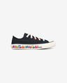 Converse Chuck Taylor All Star My Story Kids Sneakers