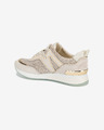 Michael Kors Pippin Trainer Sneakers