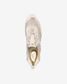 Michael Kors Pippin Trainer Sneakers