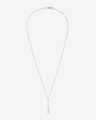 Calvin Klein Ellipse Necklace