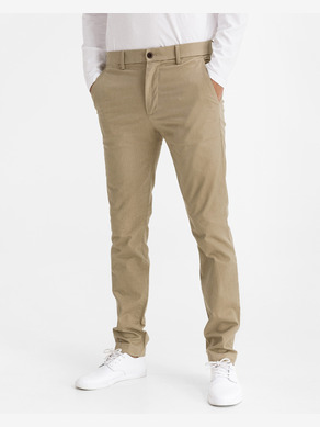 GAP Modern Khakis Trousers