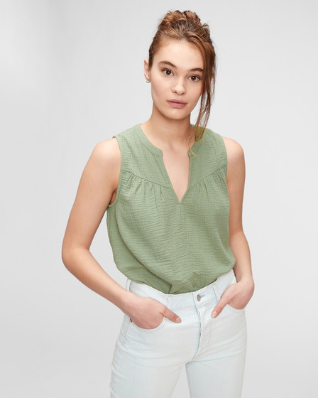 GAP Blouse