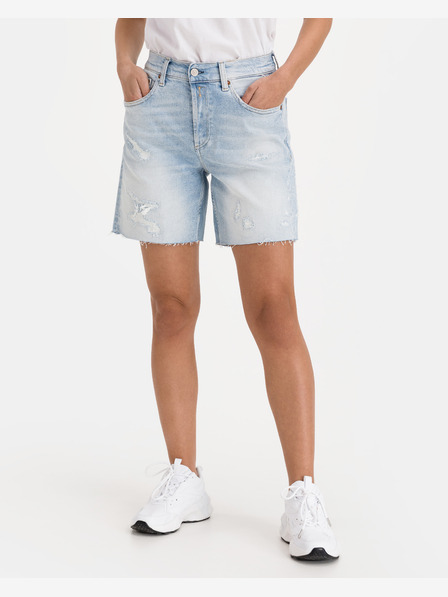 Replay Rose Shorts