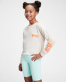 GAP Graphic Boxy Kids Sweatshirt