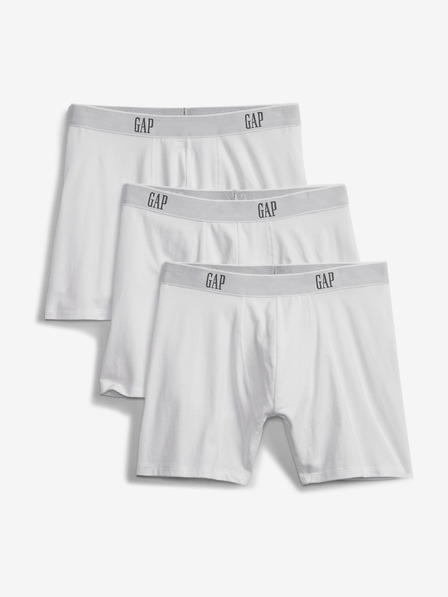 GAP Boxers 3 Piece