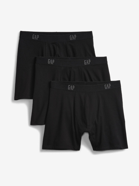 GAP Boxers 3 Piece