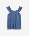 GAP V-Flutter Kids Top