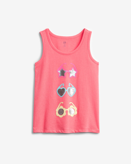 GAP Kids Top