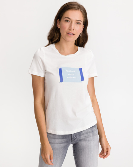 Vero Moda Flofrancis T-shirt