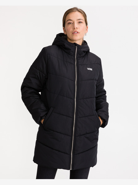 Vans Foundry Coat