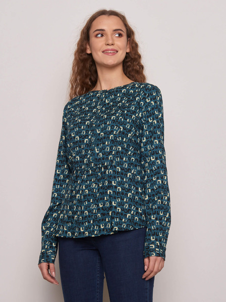 Tranquillo Blouse