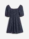 GAP Smocked Kids Dress