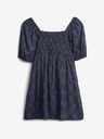 GAP Smocked Kids Dress