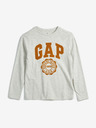 GAP Fran LS Better Kids T-shirt