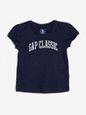 GAP Logo Kids T-shirt