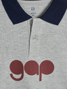 GAP Logo kids Polo shirt