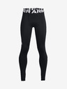 Under Armour ColdGear® Armour Kids leggings