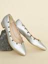 Ojju Ballet pumps