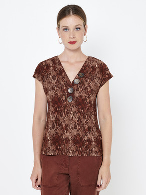 CAMAIEU Blouse