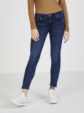 Pepe Jeans Lola Zip Jeans