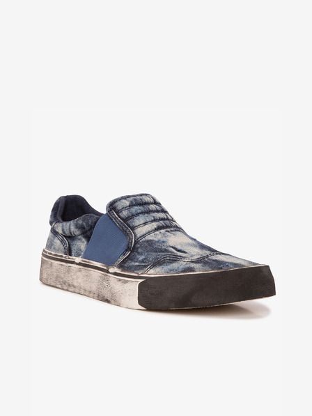 Diesel slip on shoes online