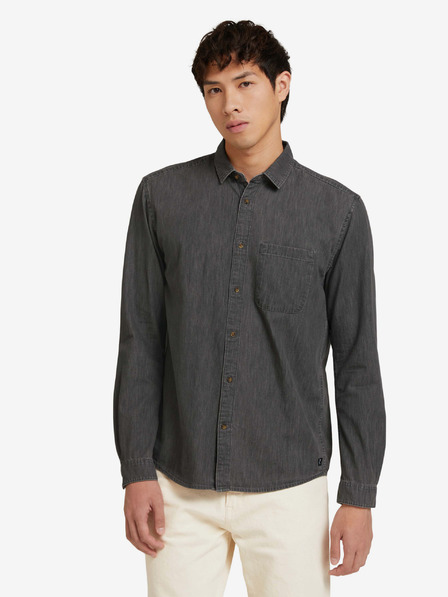 Tom Tailor Denim Shirt