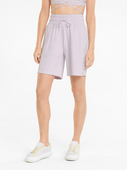 Puma Classics High-Waist Short pants