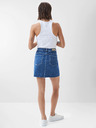 Salsa Jeans Skirt