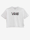Vans Relaxed Boxy T-shirt