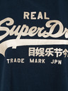 SuperDry Boho Sparkle T-shirt
