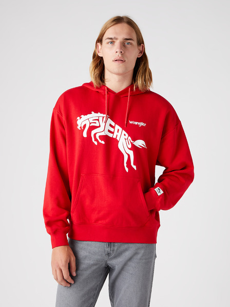 Wrangler Sweatshirt