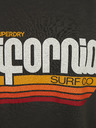 SuperDry Cali Surf Raglan Dresses