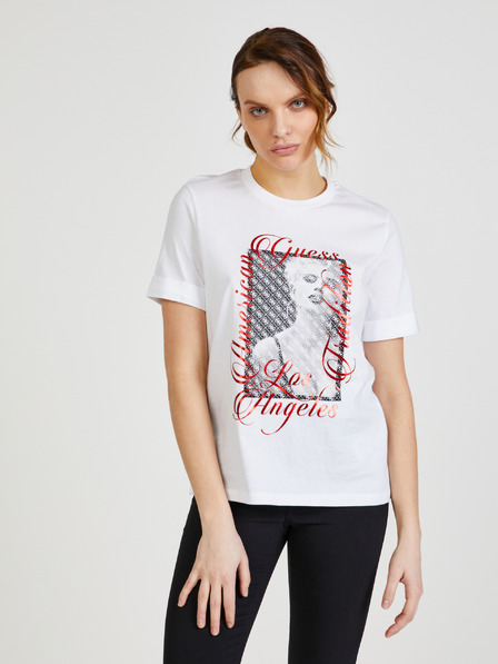 Guess Bellavita T-shirt