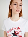 Converse Valentine's Day T-shirt