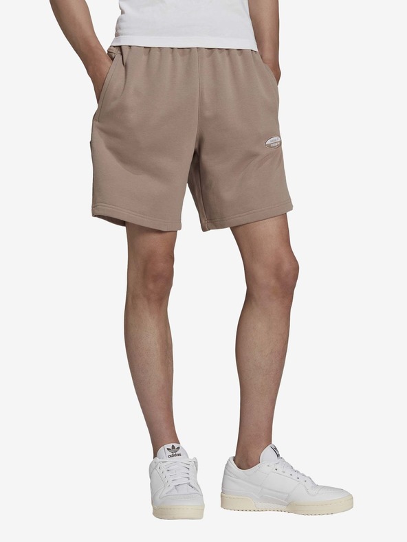 Adidas Essentials Men's Shorts Sz XL CLIMALITE Sweat Short Pants Black  Cotton | eBay