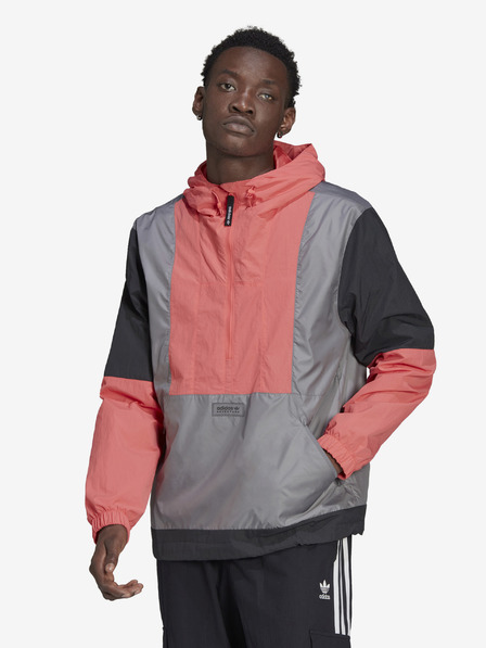 Adidas originals light jacket online