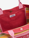 U.S. Polo Assn El Dorado Shopper bag