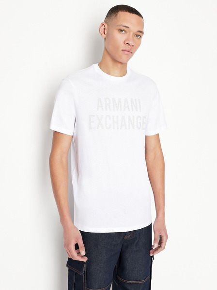 Armani Exchange T-shirt