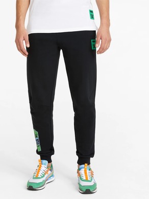 Puma Puma x Minecraft Sweatpants