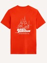 Celio Fast & Furious T-shirt
